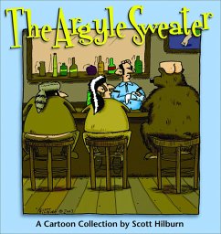 Cover The Argyle Sweater (eBook, ePUB)