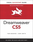 Dreamweaver CS5 for Windows and Macintosh (eBook, ePUB)