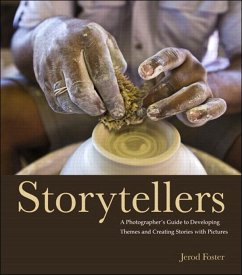Cover Storytellers (eBook, ePUB)