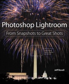 Photoshop Lightroom (eBook, ePUB) - Revell, Jeff