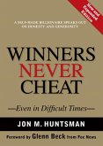 Winners Never Cheat (eBook, ePUB)