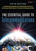 Essential Guide to Telecommunication, The (eBook, PDF)