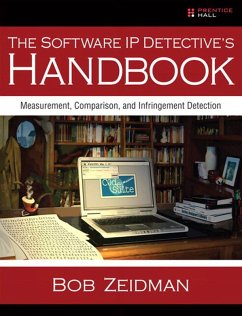 Cover Software IP Detective's Handbook, The (eBook, PDF)