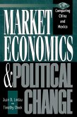 Market Economics and Political Change (eBook, ePUB)