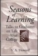 Seasons of Learning (eBook, PDF) - Bild 1