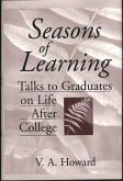 Seasons of Learning (eBook, PDF)