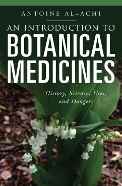 Cover An Introduction to Botanical Medicines (eBook, PDF)