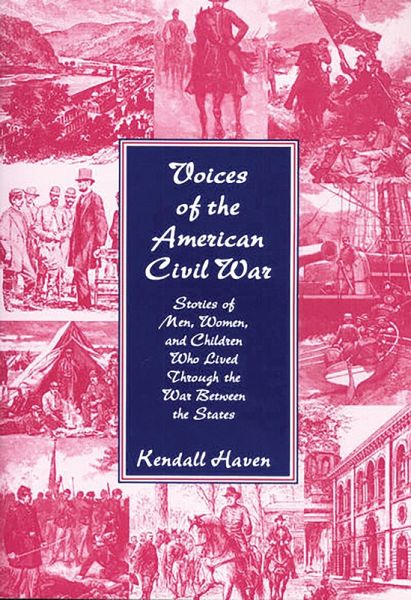 Voices of the American Civil War (eBook, PDF) Voices of the American Civil War (eBook, PDF)