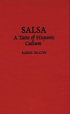 Salsa (eBook, PDF) - Falcón, Rafael