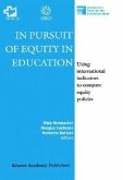 In Pursuit of Equity in Education (eBook, PDF)