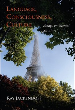 Cover Language, Consciousness, Culture (eBook, ePUB)
