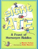 Eight Ate (eBook, ePUB)