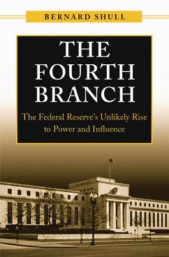 Cover The Fourth Branch (eBook, PDF)