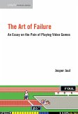 The Art of Failure (eBook, ePUB) The Art of Failure (eBook, ePUB)