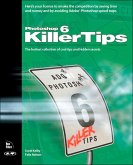 Photoshop 6 Killer Tips (eBook, ePUB)