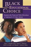 Black Educational Choice (eBook, PDF)