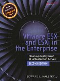 VMware ESX and ESXi in the Enterprise (eBook, PDF)