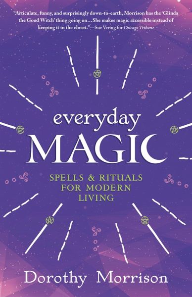Everyday Magic (eBook, ePUB)