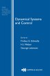 Dynamical Systems and Control (eBook,... - Bild 1