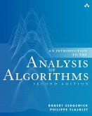 Introduction to the Analysis of Algorithms, An (eBook, PDF)