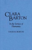 Clara Barton (eBook, PDF)