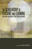 The Scholarship of Teaching and Learning In and Across the Disciplines (eBook, ePUB)