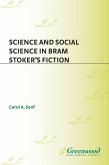 Science and Social Science in Bram Stoker's Fiction (eBook, PDF)