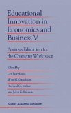 Educational Innovation in Economics and Business V (eBook, PDF)