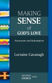 Making Sense of God's Love (eBook, ePUB)