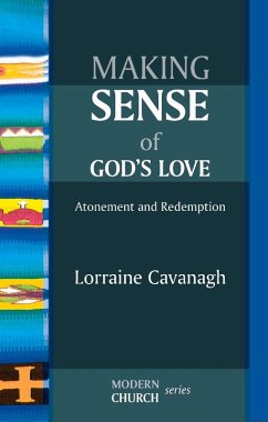 Cover Making Sense of God's Love (eBook, ePUB)