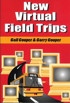 Cover New Virtual Field Trips (eBook, PDF)
