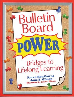 Cover Bulletin Board Power (eBook, PDF)