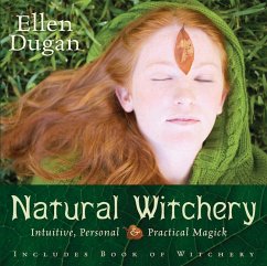 Natural Witchery (eBook, ePUB) - Dugan, Ellen