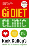 The Gi Diet Clinic (eBook, ePUB)