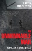 Unwinnable War (eBook, ePUB) Unwinnable War (eBook, ePUB)