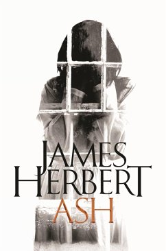 Cover Ash (eBook, ePUB)