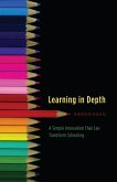 Learning in Depth (eBook, ePUB)