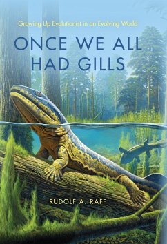 Once We All Had Gills (eBook, ePUB) - Raff, Rudolf A.