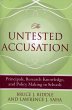 The Untested Accusation (eBook, PDF) - Bild 1