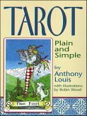 Tarot Plain and Simple (eBook, ePUB)