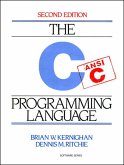 C Programming Language (eBook, ePUB)