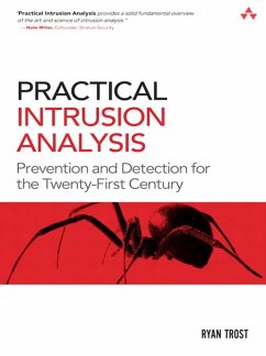 Practical Intrusion Analysis (eBook, PDF) - Trost Ryan