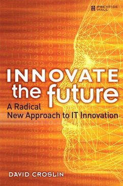 Cover Innovate the Future (eBook, PDF)