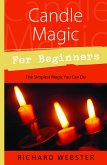 Candle Magic for Beginners (eBook, ePUB)