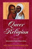 Queer Religion (eBook, PDF)