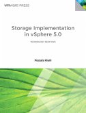 Storage Implementation in vSphere 5.0 (eBook, PDF)
