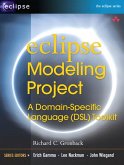 Eclipse Modeling Project (eBook, PDF)