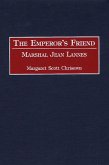 The Emperor's Friend (eBook, PDF)
