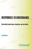 Responses to Governance (eBook, PDF)