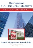 Reforming U.S. Financial Markets (eBook, ePUB)